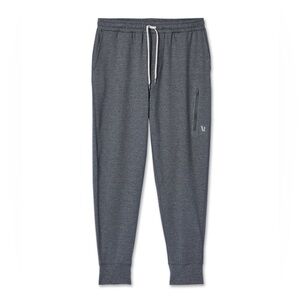 Vuori Sunday Performance Jogger Gray Medium